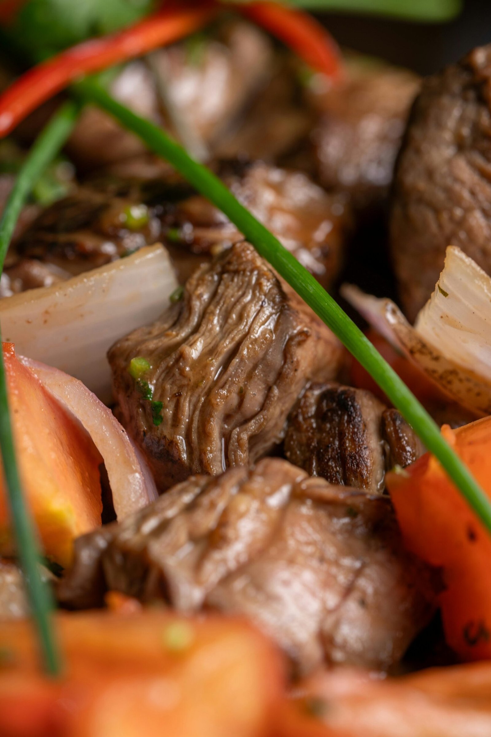 Authentic Arabian & Kerala Fusion